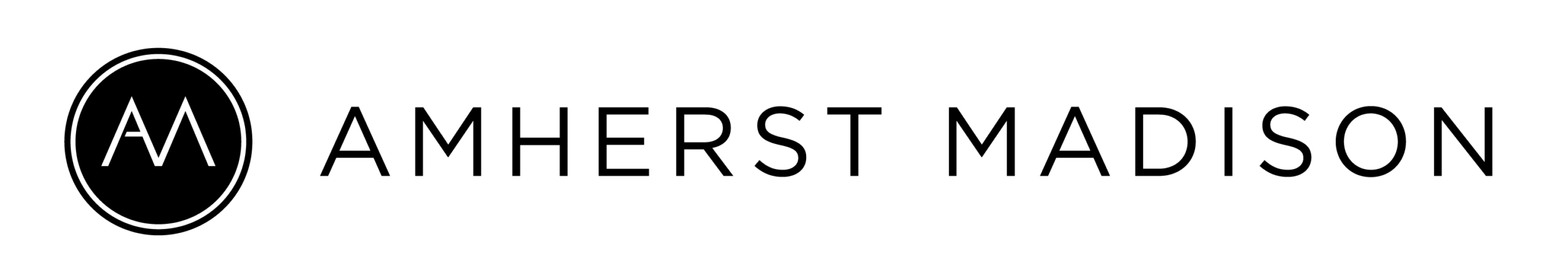 Amherst Madison Logo
